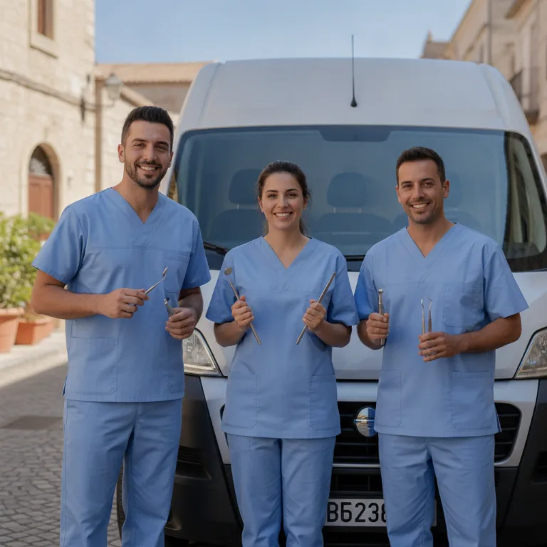 dentista Concepción